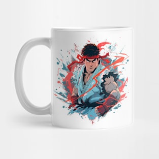 ryu Mug